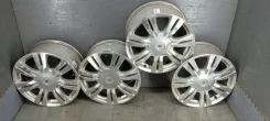 Cadillac