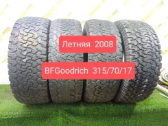 BFGoodrich All-Terrain T/A