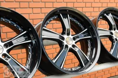 Weds Maverick 005S