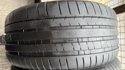 Michelin Pilot Super Sport