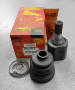 ���� ���������� Solaris 10- LH AT, MT 25/41/22 49536-1R001, ����� JCN0250 ����