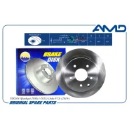 ���� ������� ������� Nissan (Qashqai I J10E) (-2013) (Juke F15) (2010-) AMD Amdbd281 AMDBD281 ����