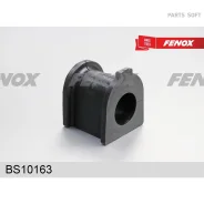 ������ ������������� Toyota Land Cruiser Prado II (J120) 02-09 Fenox BS10163 BS10163 ����