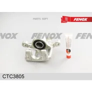 ������� Mitsubishi Lancer 03-, Airtrek 03-06 Fenox CTC3805 CTC3805 ����