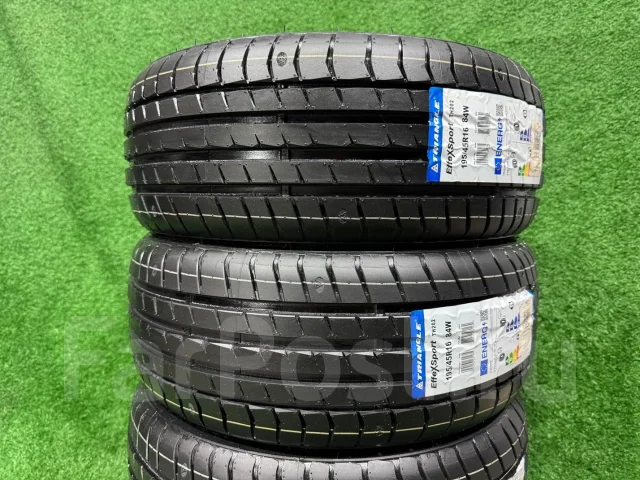 Triangle Effe X Sport TH202. ������, 2025 ���, ����� ����