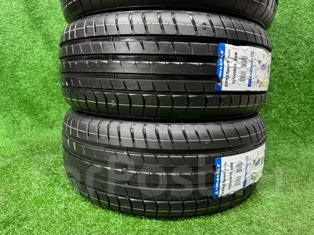 Triangle Effe X Sport TH202. ������, 2025 ���, ����� ����