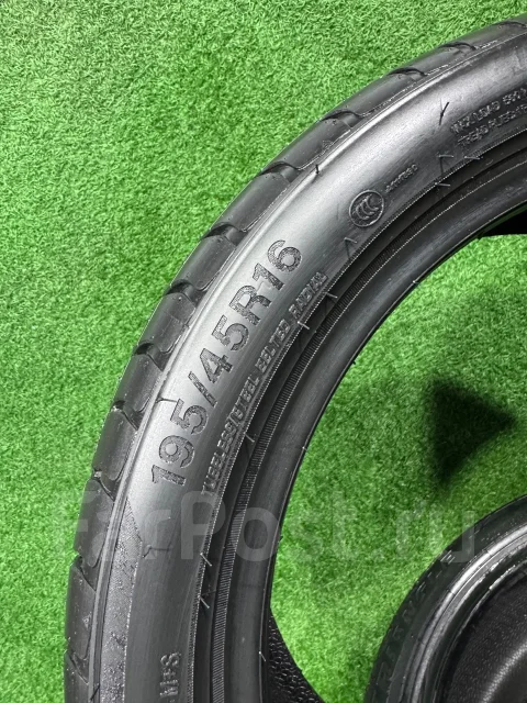 Triangle Effe X Sport TH202. ������, 2025 ���, ����� ����