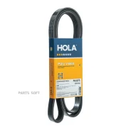 ������, ������������, 6PK1700, VW Golf V 1.4 (06-09), Jetta V 1.4 (06-10), Passat VI, VII 1.4 (09-14 HOLA PH3875 PH3875 ����