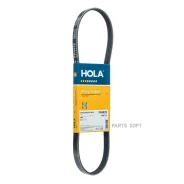 ������, ������������, 4PK770, Hyundai Getz 1.1 (02-05); Honda Civic IV 1.6 (89-91), (1 ��. ) HOLA PH4929 PH4929 ����