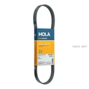 ������, ������������, Elast, 5PK705, Elast, FORD Focus II 1.8, 2.0 (02-); Volvo S40 II 1.8, 2.0 (04- HOLA PH5988 PH5988 ����