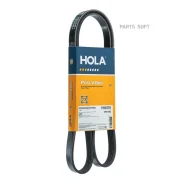 ������, ������������, 5PK1190, Mitsubishi Lancer X 1.5, 1.6 (08-); Toyota Corolla (E100, E110, E120) 2 HOLA PH5979 PH5979 ����