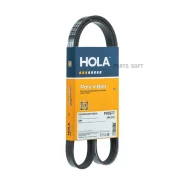 ������, ������������, 5PK1015, Chevrolet Lanos 1.5 (97-); Daewoo Lanos 1.4, 1.6 (97-), Nexia 1.5 (02 HOLA PH5977 PH5977 ����