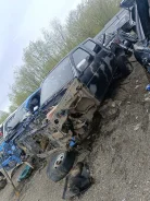 Nissan Datsun. BMD21, TD27 ����