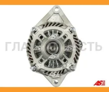 ��������� MMC ASX 1.8/2.0 10-/Outlander 2.0/2.4 06-/Lancer X 1.8/2.0 10- 4B10/4B11/4B12 12V 120A AS A5242 A5242 ����