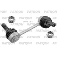 ���� ������������� ALFA Romeo: 159 05-, 159 06-, Brera 06-, Spider 06- (����������� � ������) Patron PS4275L PS4275L ����