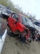 Toyota Passo. KGC15, 1KRFE ����