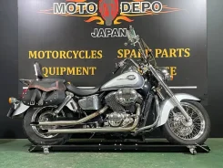Honda Shadow 400