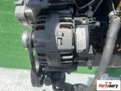 ��������� Volkswagen Golf 4 2000 [n1p-112809499] 2542234A ����