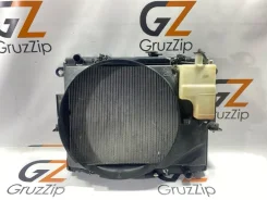 �������� ��� Toyota Land Cruiser Cygnus 1999 1640050210 UZJ100W 2UZ-FE [57611] 1640050210 ����
