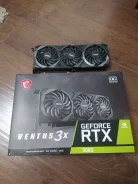 GeForce RTX 3060 ����