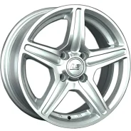 LS Wheels LS 345