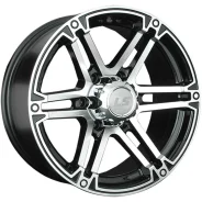 LS Wheels LS 473