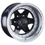 LS Wheels LS 879