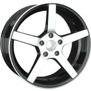 LS Wheels LS 742