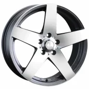 LS Wheels LS 806