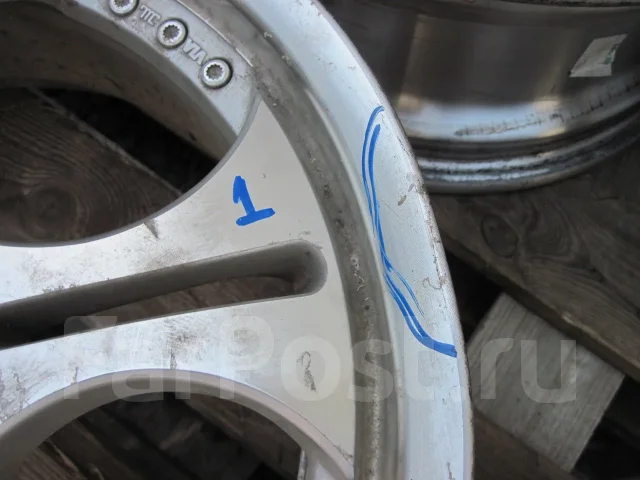 BLEST BahnSport. 7.0x17", 5x114.3, ET42, �� 72���. ����