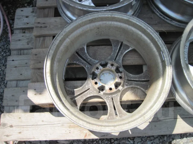 BLEST BahnSport. 7.0x17", 5x114.3, ET42, �� 72���. ����