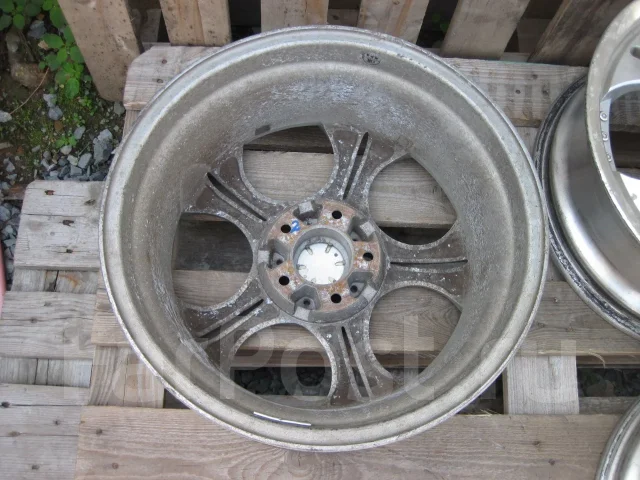 BLEST BahnSport. 7.0x17", 5x114.3, ET42, �� 72���. ����