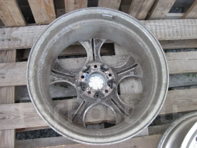 BLEST BahnSport. 7.0x17", 5x114.3, ET42, �� 72���. ����