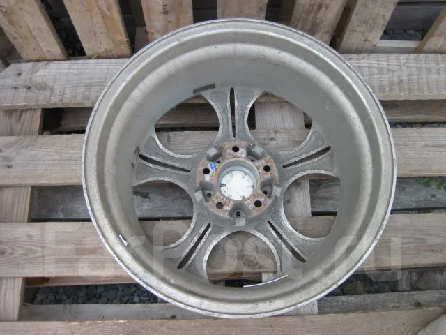 BLEST BahnSport. 7.0x17", 5x114.3, ET42, �� 72���. ����