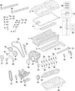 ����������� ����������� BMW 11417643047 11417643047 ����