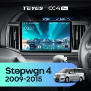 Teyes CC4 Pro ����