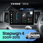 Teyes CC4 ����