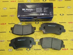 ������� �������� Ceed, Cerato, Elantra, Solaris 58101A6A02 ����
