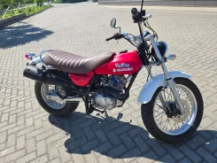 Suzuki RV 200 VanVan. 200����. ��., ��������, ���������, ��� ������� ����