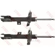 ����������� �������� GAS L/R ���� �� 1 ��. Citroen C-Crosser (EP) 2.2-2.4 02.07- Mitsubishi Outlander II (CW_W) 2.0-3.0 11.06-11.12 JGM1213T ����