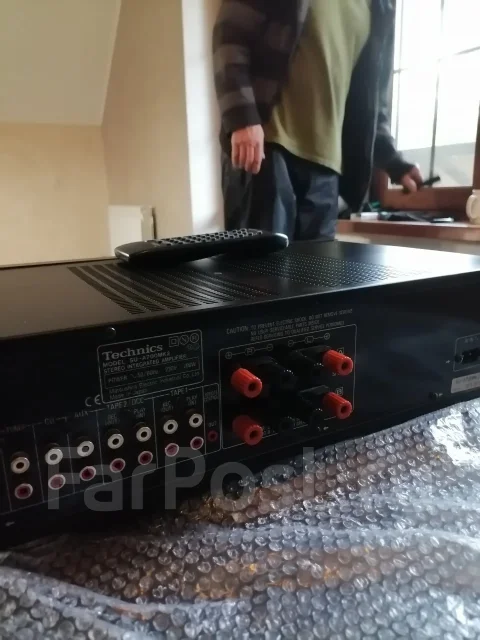 Technics ����