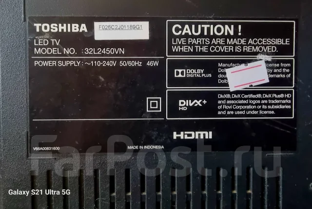 Toshiba. LCD (��) ����