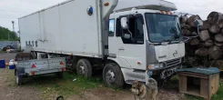 Hino Profia ����