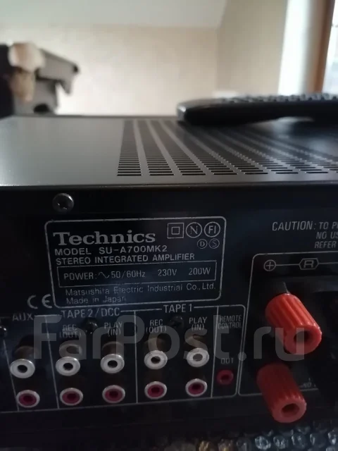 Technics ����