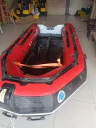 Stormline Heavy Duty. 2017 ���, ����� 4,3��., ��������� ��� ��������� ����