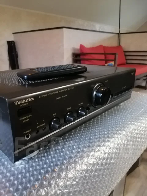 Technics ����