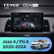 Teyes CC4 Pro ����