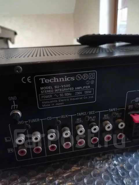 Technics ����