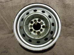 Steel Wheels. 5.0x14", 5x100, 5x114.3, �� 71���. ����