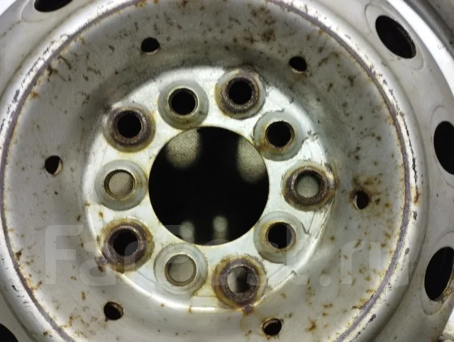 Steel Wheels. 5.0x14", 5x100, 5x114.3, �� 71���. ����